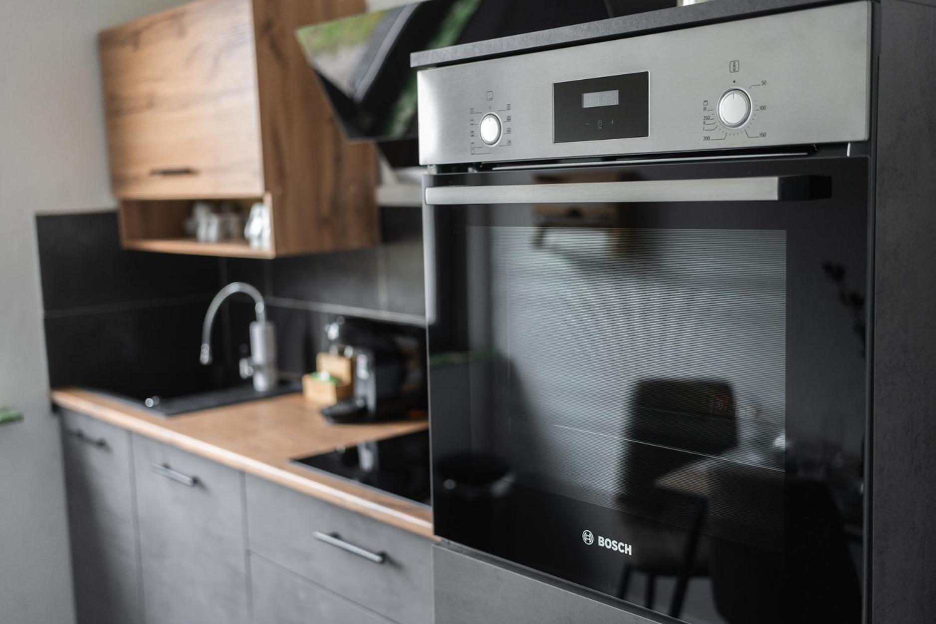1-4 Gaeste Wohnung W-Lan, Netflix, Amazon, Parken, Arbeitsplatz, 24H Check In ,Vollausgestattet Kueche, Handtuecher Seife U,V,M Fuer Geschaeftsreisende, Paare, Familien , Datteln Exterior foto