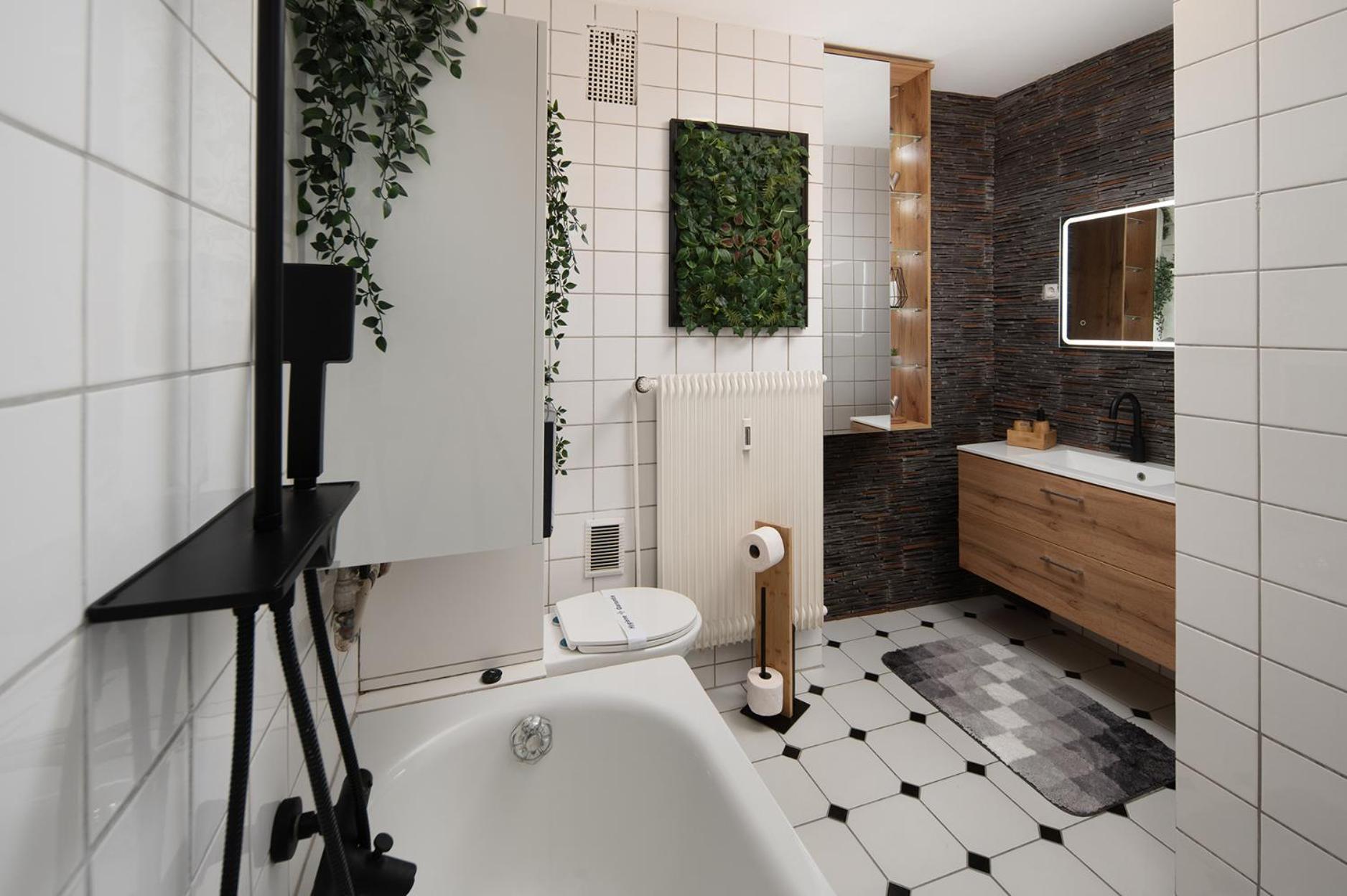 1-4 Gaeste Wohnung W-Lan, Netflix, Amazon, Parken, Arbeitsplatz, 24H Check In ,Vollausgestattet Kueche, Handtuecher Seife U,V,M Fuer Geschaeftsreisende, Paare, Familien , Datteln Exterior foto